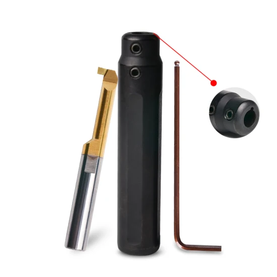 Quick Change Boring Bar Internal Turning Tool Micro Tool Boring Tool